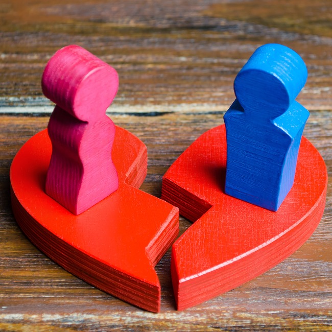 Family Law And Divorce